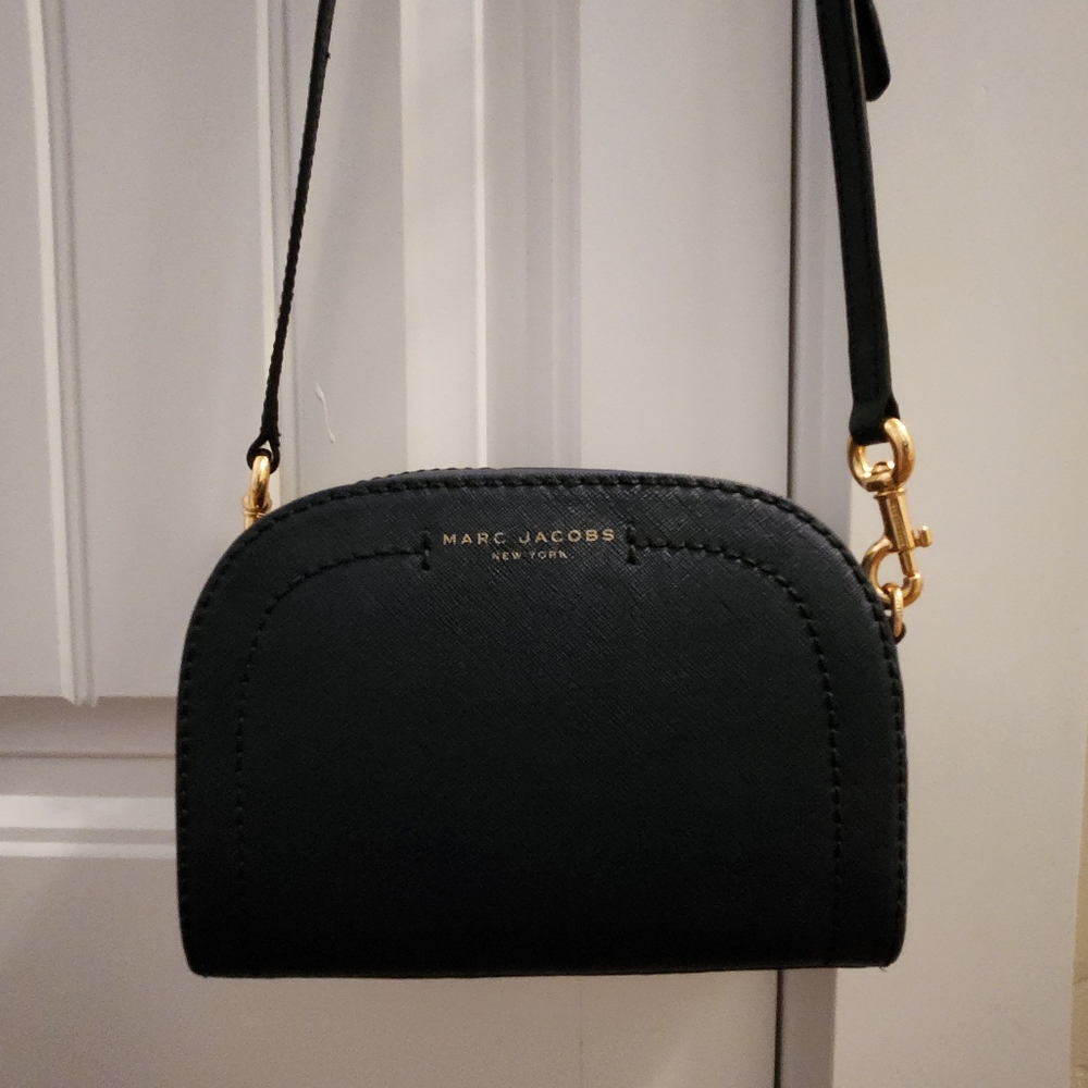 Marc Jacob's Camera Bag